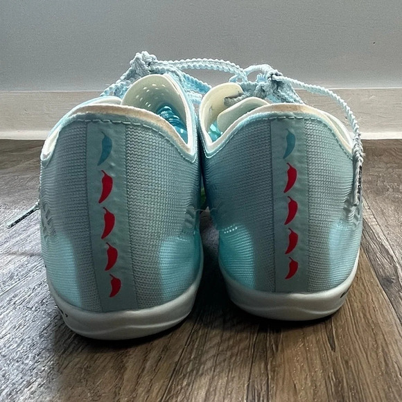 NEW Brooks ELMN8 7 Running Cleats - Picture 5 of 12